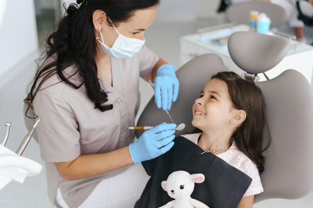 Best Emergency Treatment for Oral Infections in Fruitport, MI