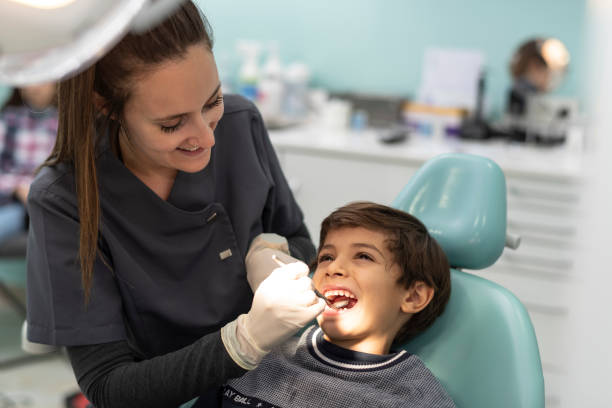 Best Emergency Treatment for Jaw Pain or Injury in Fruitport, MI