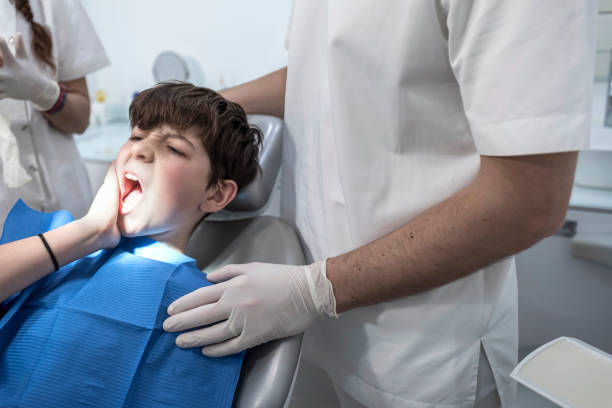 Best Emergency Cosmetic Dentistry (e.g., broken veneers) in Fruitport, MI