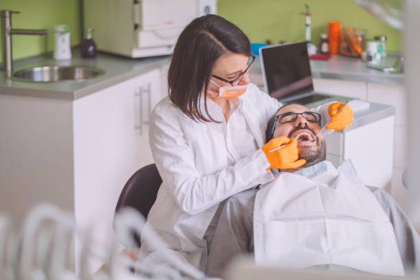 Best Walk-In Emergency Dental Services in Fruitport, MI