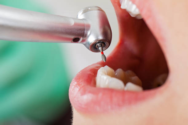 Best Emergency Treatment for Jaw Pain or Injury in Fruitport, MI